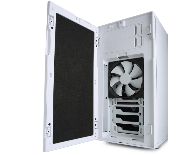 Fractal Design Define R5 Arctic White USB 3.0 - 219155 - zdjęcie 23